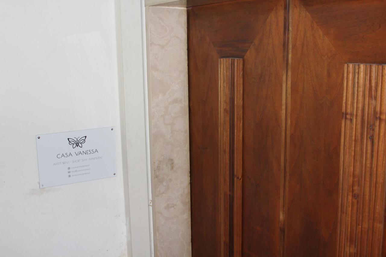 Casa Vanessa アレッツォ エクステリア 写真