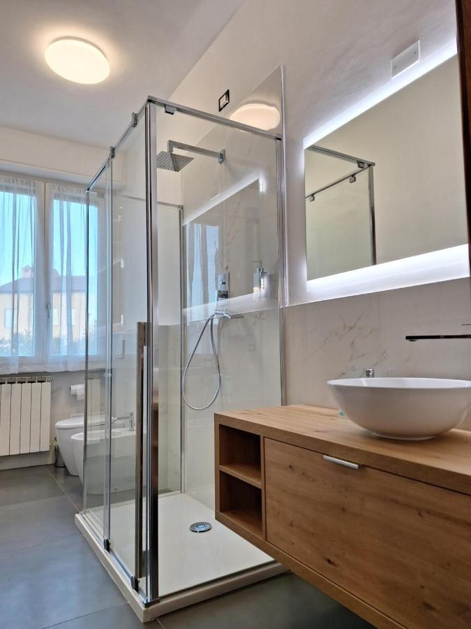 Casa Vanessa アレッツォ エクステリア 写真